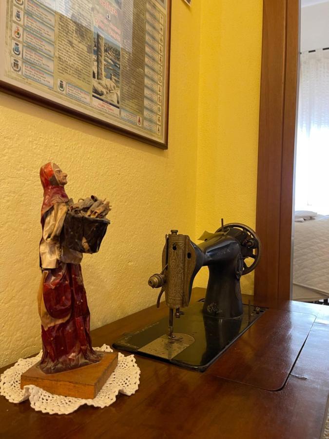 Guest house Fera5 Olbia