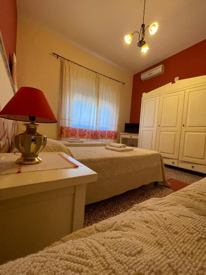Fera5 Guest house *